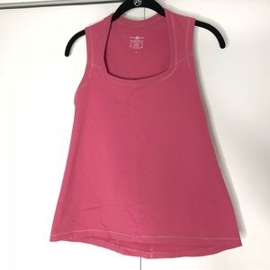 Flattering A-Line Lululemon Yoga Top